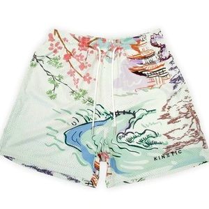 Men’s Shorts